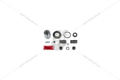 Ремкомплект супорту заднього Ford C-MAX/Focus/Mazda 3/Renault Laguna (d=38mm)(Ate)(+поршень) FRENKIT 238913