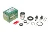 Ремкомплект супорта заднього (з поршнем) Opel Astra G, Zafira A (99-05) (d=38mm)(Bosch) Frenkit FRENKIT '238917 (фото 1)