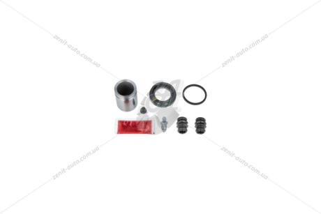 Ремкомплект супорту заднього Hyundai Santa Fe I (SM) (01-06) FRENKIT 238923