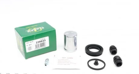 Ремкомплект супорту заднього Hyundai Santa Fe I (SM) (01-06) Frenkit FRENKIT 238923