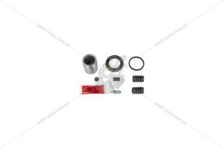 Ремкомплект суппорта заднего Toyota Avensis/Corolla 03-09 (d=38mm)(Bosch)(+поршень) FRENKIT 238935