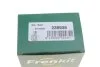 Ремкомплект супорту заднього MB Vito/Viano (W639)(d=38mm)(Bosch)(+поршень) Frenkit FRENKIT 238936 (фото 15)