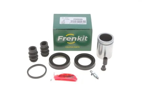 Ремкомплект суппорта заднего MB Vito/Viano (W639)(d=38mm)(Bosch)(+поршень) Frenkit FRENKIT 238936