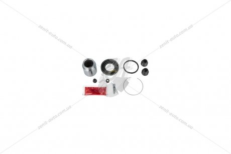 Ремкомплект суппорта заднего с поршнем Mitsubishi Outlander 03-12 (d=38mm)(Akebono) FRENKIT 238945