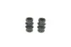 Ремкомплект супорту заднього VW Passat / Renault Grand Scenic III (d = 38mm) (Lucas / TRW) (електроручник) (+поршень) Frenkit FRENKIT 238951 (фото 13)