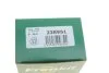 Ремкомплект супорту заднього VW Passat / Renault Grand Scenic III (d = 38mm) (Lucas / TRW) (електроручник) (+поршень) Frenkit FRENKIT 238951 (фото 2)