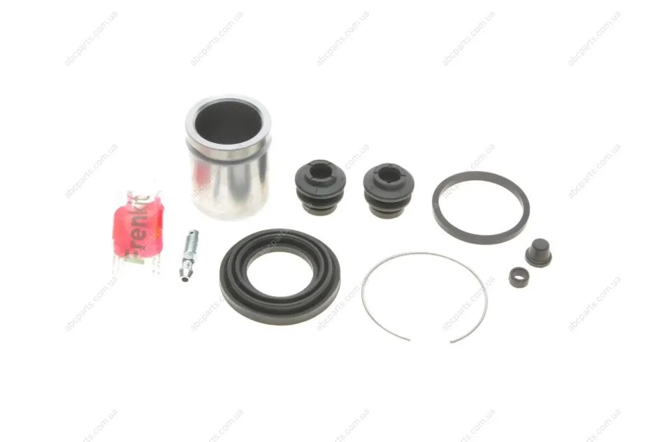 Ремкомплект супорту заднього Toyota Camry 06-/Rav 4 08- (d=38mm)(Advics)(+поршень) Frenkit FRENKIT 238954 (фото 1)
