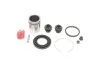 Ремкомплект супорту заднього Toyota Camry 06-/Rav 4 08- (d=38mm)(Advics)(+поршень) Frenkit FRENKIT 238954