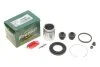 Ремкомплект супорту заднього Toyota Camry 06-/Rav 4 08- (d=38mm)(Advics)(+поршень) Frenkit FRENKIT 238954 (фото 2)