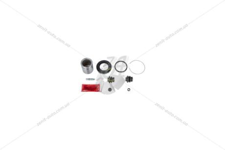 Ремкомплект суппорта заднего Toyota Camry 06-/Rav 4 08- (d=38mm)(Advics)(+поршень) FRENKIT 238954