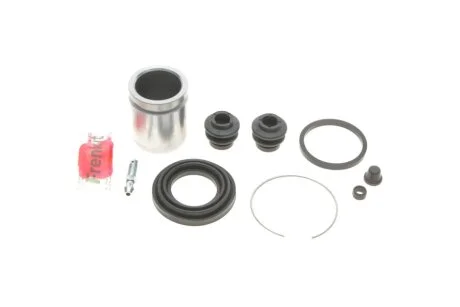 Ремкомплект суппорта заднего Toyota Camry 06-/Rav 4 08- (d=38mm)(Advics)(+поршень) Frenkit FRENKIT 238954