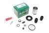 Ремкомплект суппорта заднего Citroen C4/Toyota Avensis 06- (d=38mm)(Bosch)(+поршень) Frenkit FRENKIT 238958