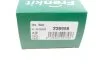 Ремкомплект суппорта заднего Citroen C4/Toyota Avensis 06- (d=38mm)(Bosch)(+поршень) Frenkit FRENKIT 238958 (фото 21)