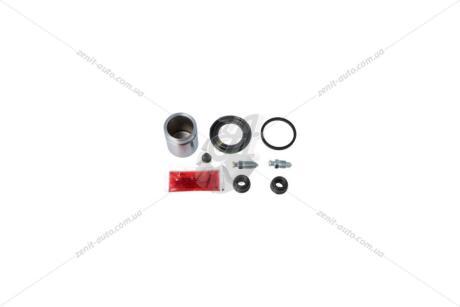 Ремкомплект супорту заднього Honda Accord VII/VIII/CR-V 02-(d=38mm)(Akebono/Nih)(+поршень) FRENKIT 238959