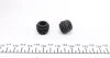 Ремкомплект супорту заднього Honda Accord VII/VIII/CR-V 02-(d=38mm)(Akebono/Nih)(+поршень) Frenkit FRENKIT 238959 (фото 7)