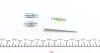 Ремкомплект супорту заднього Honda Accord VII/VIII/CR-V 02-(d=38mm)(Akebono/Nih)(+поршень) Frenkit FRENKIT 238959 (фото 8)