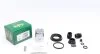 Ремкомплект супорту заднього Chevrolet Cruze/Opel Astra J/Zafira C (d=38mm)(Ate)(+поршень) Frenkit FRENKIT 238972