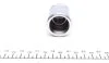 Ремкомплект супорту заднього Chevrolet Cruze/Opel Astra J/Zafira C (d=38mm)(Ate)(+поршень) Frenkit FRENKIT 238972 (фото 2)
