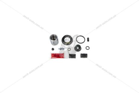Ремкомплект супорту заднього Chevrolet Cruze/Opel Astra J/Zafira C (d=38mm)(Ate)(+поршень) FRENKIT 238972