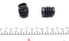 Ремкомплект супорту заднього Chevrolet Cruze/Opel Astra J/Zafira C (d=38mm)(Ate)(+поршень) Frenkit FRENKIT 238972 (фото 6)