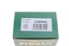 Ремкомплект суппорта заднего Audi/Ford/Honda/Opel/Peugeot/Renault/Skoda/VW (d=38mm)(Lukas/TRW)(+поршень з механізмом) Frenkit FRENKIT 238985 (фото 29)