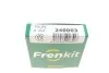 Ремкомплект суппорта заднего MB S-class (W140)/Opel Omega A/B/Volvo 740/940/960 (d=40mm)(Ate) Frenkit FRENKIT 240003 (фото 9)