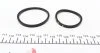 Ремкомплект супорту переднього Citroen Jumper/Fiat Ducato/Peugeot Boxer 94-02 (d=40/48mm)(Lucas/TRW) Frenkit FRENKIT 240006 (фото 3)