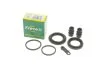 Ремкомплект супорту переднього Citroen C5/Opel Vivaro/Peugeot 407/Renault Trafic (d=40/45mm)(Lucas/TRW) Frenkit FRENKIT 240024