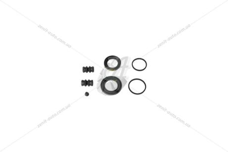 Ремкомплект суппорта переднего Citroen C5/Opel Vivaro/Peugeot 407/Renault Trafic (d=40/45mm)(Lucas/TRW) FRENKIT 240024