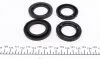 Ремкомплект суппорта переднего BMW 7 (E38)/MB E-class/M-class/Opel Astra J/Insignia (d=40/45mm)(Brembo) Frenkit FRENKIT 240027 (фото 3)