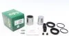 Ремкомплект супорту переднього Citroen Jumper/Fiat Ducato/Peugeot Boxer 94-02 (d=40/48mm)(Lucas/TRW)(+2 поршня) Frenkit FRENKIT 240901