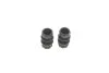 Ремкомплект супорту переднього Citroen C5/Opel Vivaro/Peugeot 407/Renault Trafic(d=40/45mm)(Lucas/TRW)(+2 поршня) Frenkit FRENKIT 240902 (фото 15)