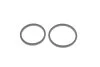 Ремкомплект супорту переднього Citroen C5/Opel Vivaro/Peugeot 407/Renault Trafic(d=40/45mm)(Lucas/TRW)(+2 поршня) Frenkit FRENKIT 240902 (фото 7)
