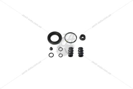 Ремкомплект супорту заднього Opel Vivaro/Renault Trafic/Skoda Octavia/VW T4/T5 (d=41mm)(Lucas/TRW) FRENKIT 241001