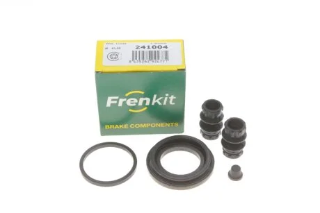 Ремкомплект супорту заднього Audi A3/A4/Opel Vivaro/Renault Trafic/Skoda Octavia/VW Caddy/Golf (d=41mm)(Lucas/TRW) Frenkit FRENKIT 241004
