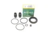 Ремкомплект супорту заднього Audi A6/VW Passat/Sharan/Tiguan/Volvo S60/S80/XC60/XC70 (d=41mm)(TRW) Frenkit FRENKIT 241005