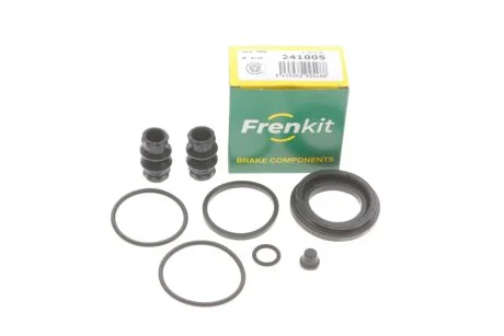 Ремкомплект суппорта заднего Audi A6/VW Passat/Sharan/Tiguan/Volvo S60/S80/XC60/XC70 (d=41mm)(TRW) Frenkit FRENKIT 241005