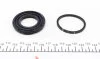 Ремкомплект суппорта заднего Mitsubishi ASX/Outlander III/Peugeot 4008 12- (d=41mm)(Akebono) Frenkit FRENKIT 241007 (фото 2)