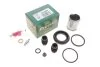 Ремкомплект супорту заднього Audi A6/VW Passat/Sharan/Tiguan/Volvo S60/S80/XC60/XC70 (d=41mm)(TRW)(+поршень) Frenkit FRENKIT 241905 (фото 1)