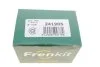 Ремкомплект супорту заднього Audi A6/VW Passat/Sharan/Tiguan/Volvo S60/S80/XC60/XC70 (d=41mm)(TRW)(+поршень) Frenkit FRENKIT 241905 (фото 7)