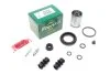 Ремкомплект суппорта заднего Opel Vivaro/Renault Trafic/Skoda Octavia/VW T4/T5 (d=41mm)(Lucas)(+поршень з механізмом) Frenkit FRENKIT 241910