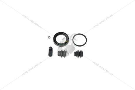Ремкомплект суппорта переднего Smart Cabrio/City-Coupe/Fortwo/Roadster 01- (42mm)(Bosch) FRENKIT 242027