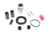 Ремкомплект супорту заднього (d=42mm + поршень) BMW X5 E53 (00-)/LR Range Rover (02-) ver.ATE Frenkit FRENKIT '242912 (фото 1)
