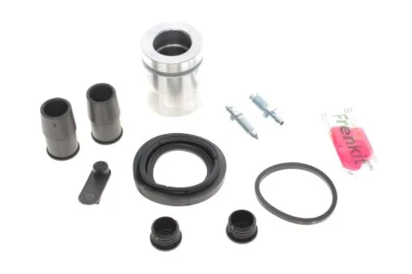 Ремкомплект супорту заднього (d=42mm + поршень) BMW X5 E53 (00-)/LR Range Rover (02-) ver.ATE Frenkit FRENKIT '242912