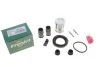 Ремкомплект супорту заднього (d=42mm + поршень) BMW X5 E53 (00-)/LR Range Rover (02-) ver.ATE Frenkit FRENKIT '242912 (фото 5)