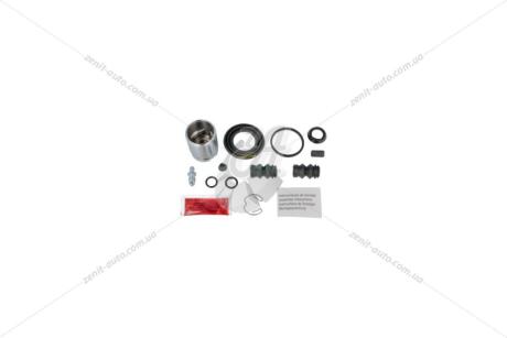 Ремкомплект суппорта заднего Opel Movano/Renault Master II (d=42mm)(Bendix-Bosch)(+поршень) FRENKIT 242913