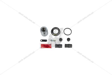 Ремкомплект суппорта заднего BMWX3 (E83)/Volvo S60/S80/V70/XC70 (d=42mm)(Ate)(+ поршень) FRENKIT 242926