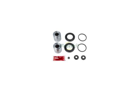 Ремкомплект супорта переднього з поршнем (d=42mm) Ford Ranger TKE (11-) FRENKIT '242952