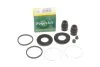 Ремкомплект супорту переднього Mitsubishi Galant/Outlander/Pajero 90- (d=43mm)(Akebono) Frenkit FRENKIT 243001 (фото 1)