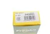 Ремкомплект супорту переднього Mitsubishi Galant/Outlander/Pajero 90- (d=43mm)(Akebono) Frenkit FRENKIT 243001 (фото 11)